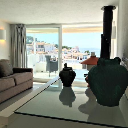 Tortora - Casa En El Centro Con Vistas Al Mar Villa Cadaqués Kültér fotó