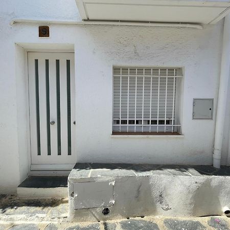 Tortora - Casa En El Centro Con Vistas Al Mar Villa Cadaqués Kültér fotó