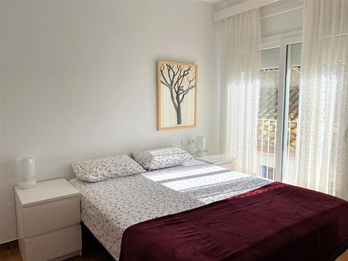 Tortora - Casa En El Centro Con Vistas Al Mar Villa Cadaqués Kültér fotó