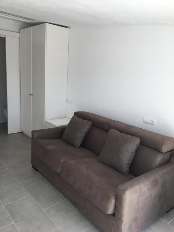 Tortora - Casa En El Centro Con Vistas Al Mar Villa Cadaqués Kültér fotó